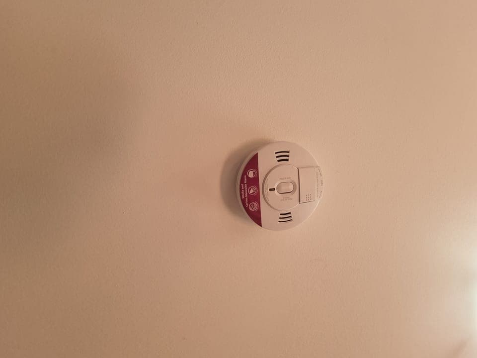 Apartment, 1 Bedroom, Balcony, Mountain View | Miscellaneous