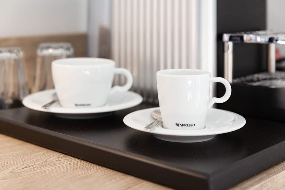 In-room safe, desk, iron/ironing board, free WiFi