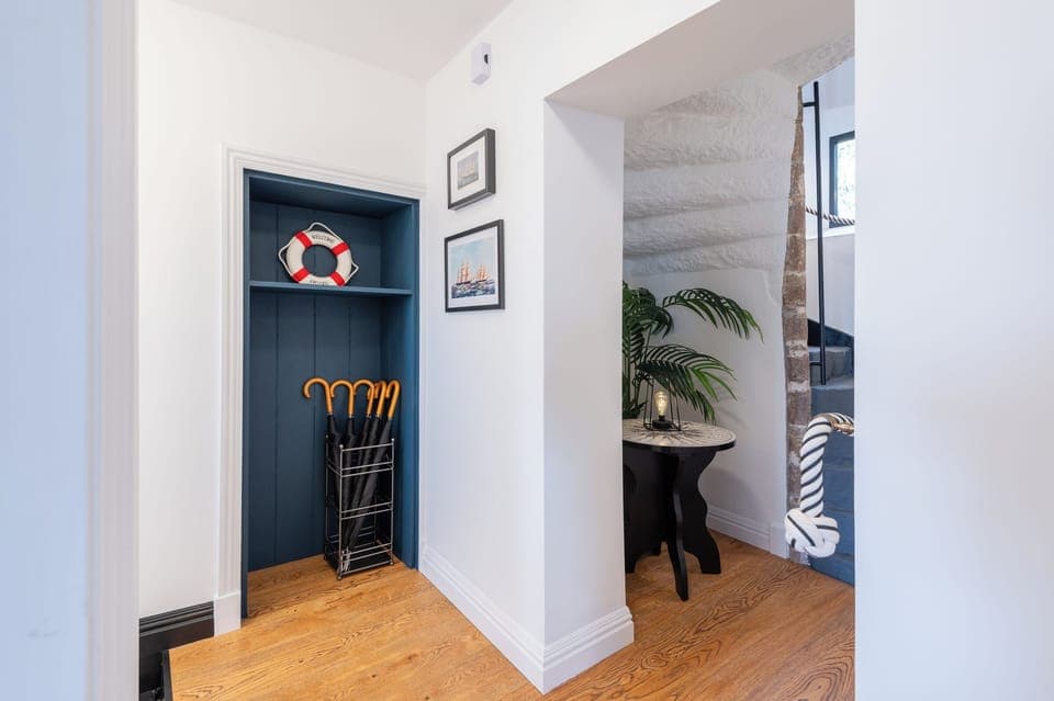 Apartment | Interior