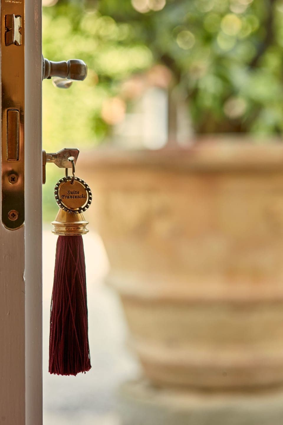 Courtyard Suite | Room amenity