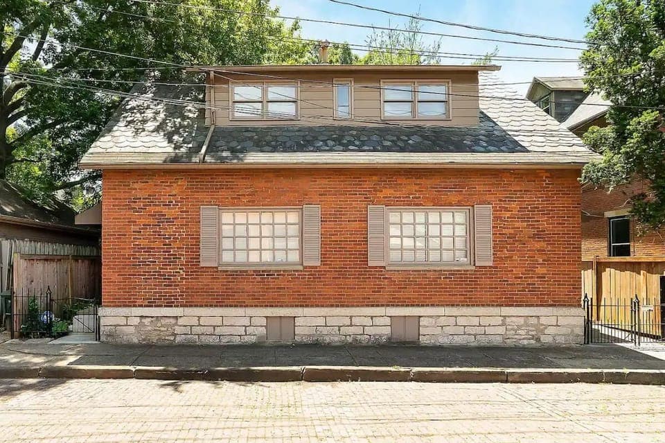 Welcome to 41 S Columbus St.