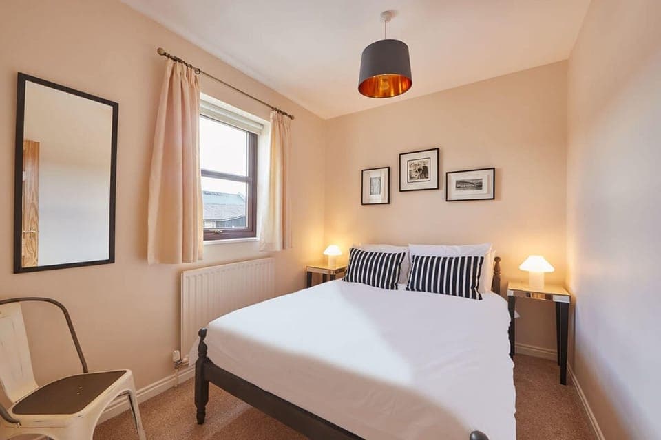 House | 2 bedrooms, Internet