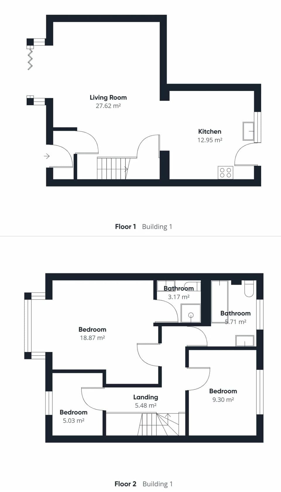 Apartment | 3 bedrooms