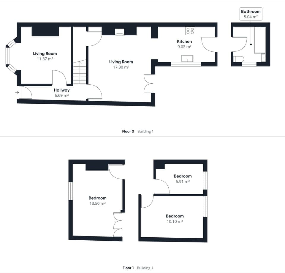 House | 3 bedrooms