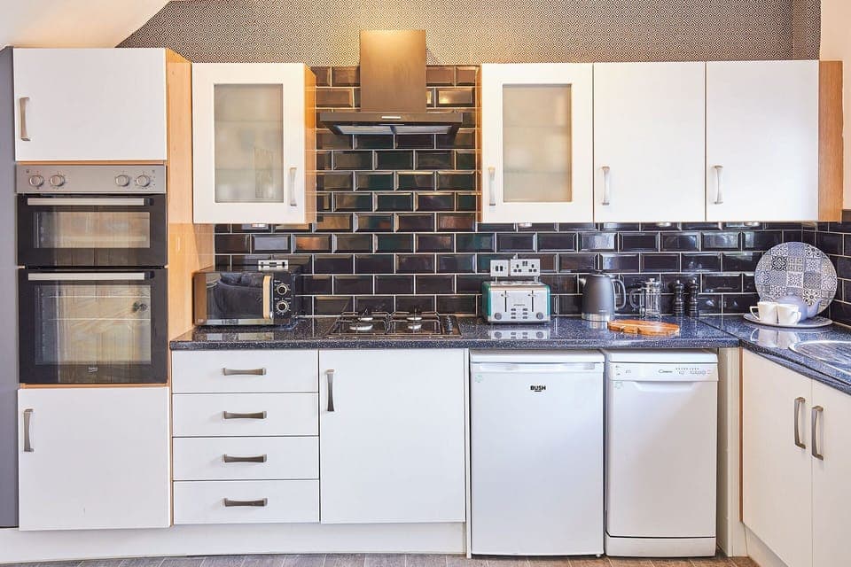 House, Accessible | 4 bedrooms