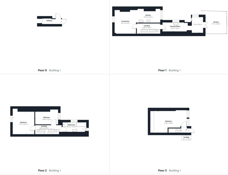 Apartment | 3 bedrooms