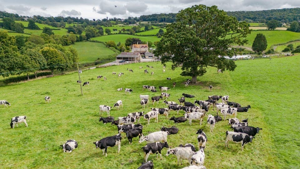 Views to Owls Nest, Bolthole Retreats
