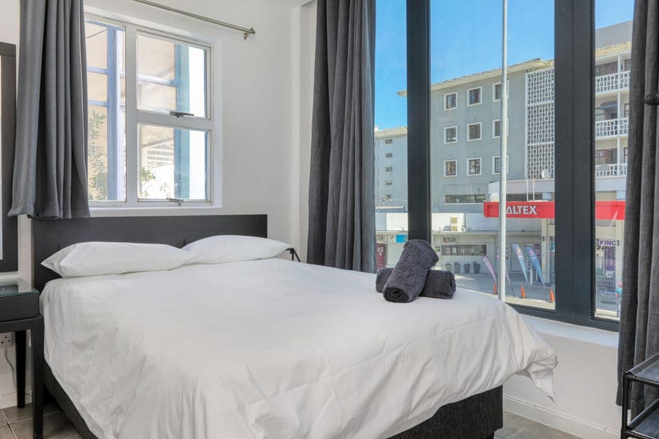 Double Room | Free WiFi, bed sheets