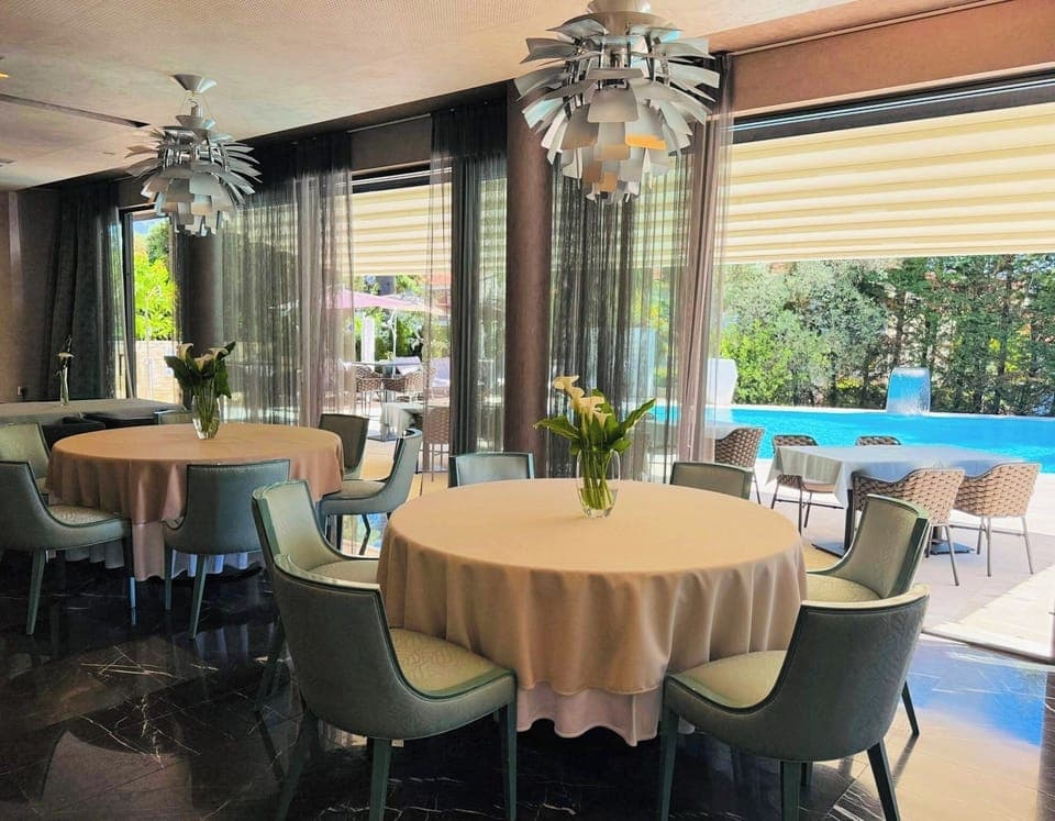 Mediterranean cuisine