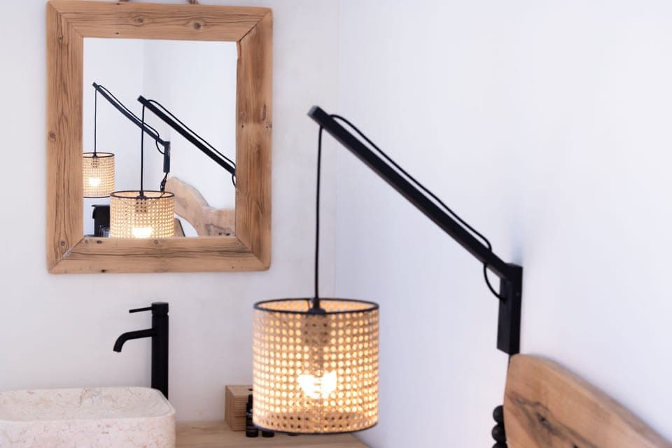 Standard Double Room, 1 Bedroom, Partial Sea View | Soundproofing, free WiFi, bed sheets