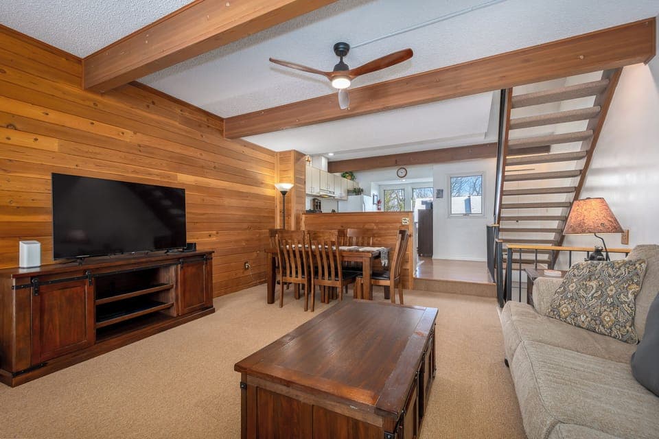 Studio (2 Bedrooms) | Property amenity
