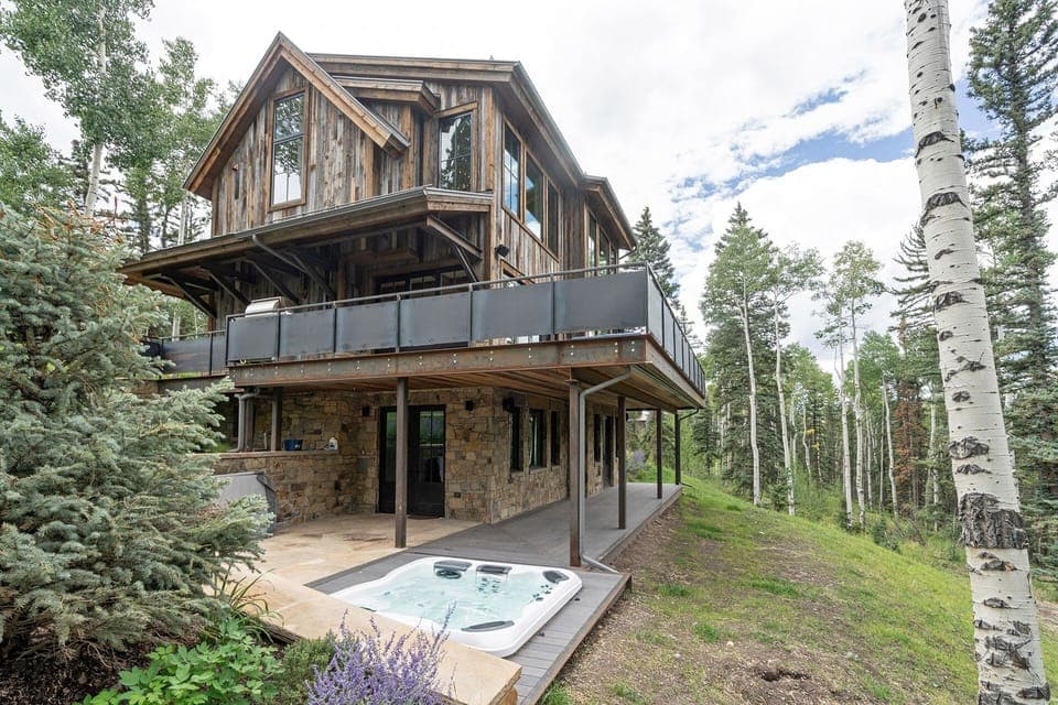 House, 4 Bedrooms | Exterior