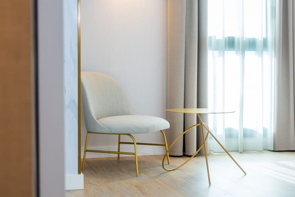 Superior Double Room | Premium bedding, down comforters, in-room safe, desk