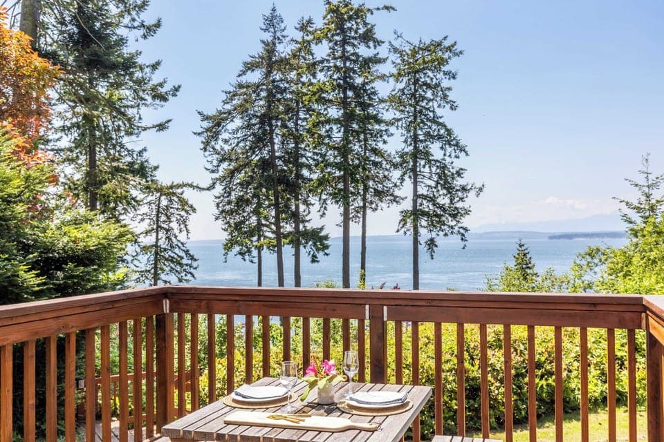 House (1 Bedroom) | Interior