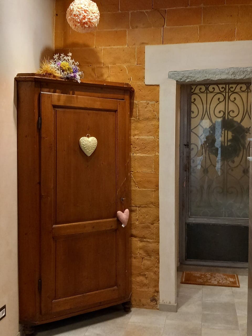 Apartment, 1 Bedroom, City View | Interior