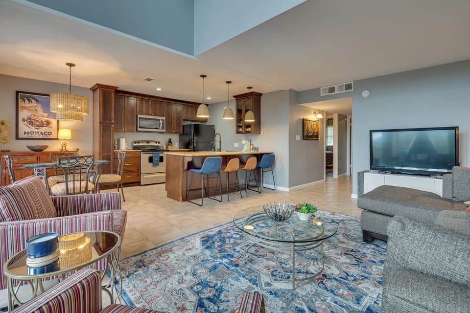 Apartment (3 Bedrooms) | Interior