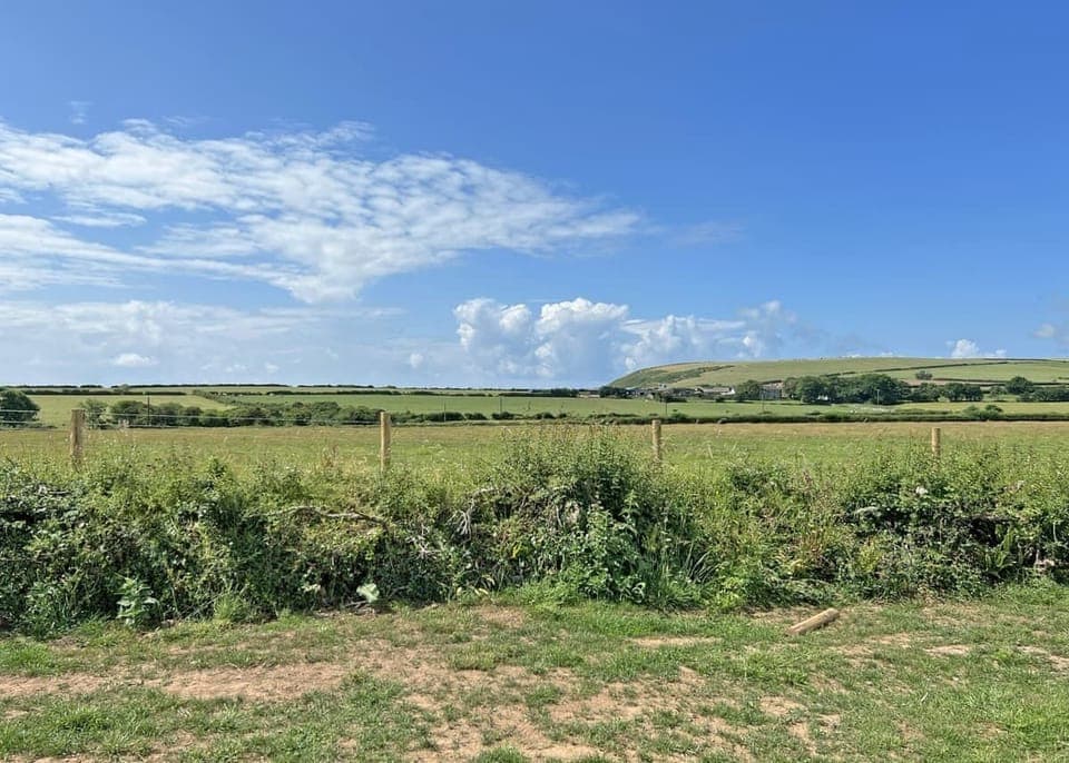 Calvesland Hideaway, Nr. Tenby