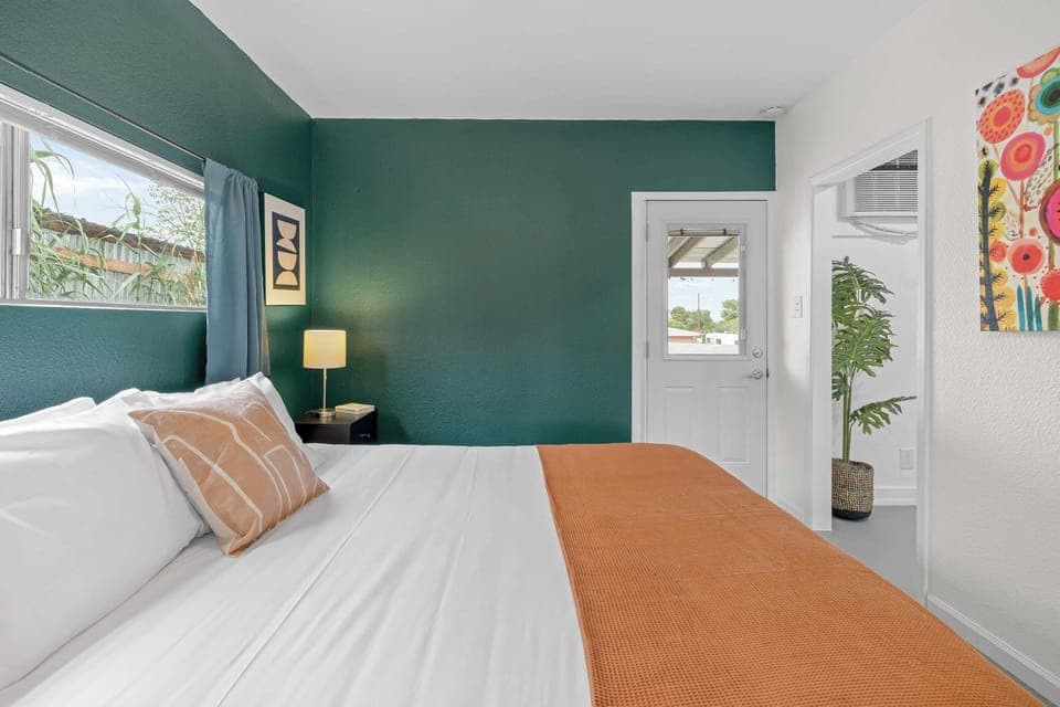 Villa (2 Bedrooms) | Interior