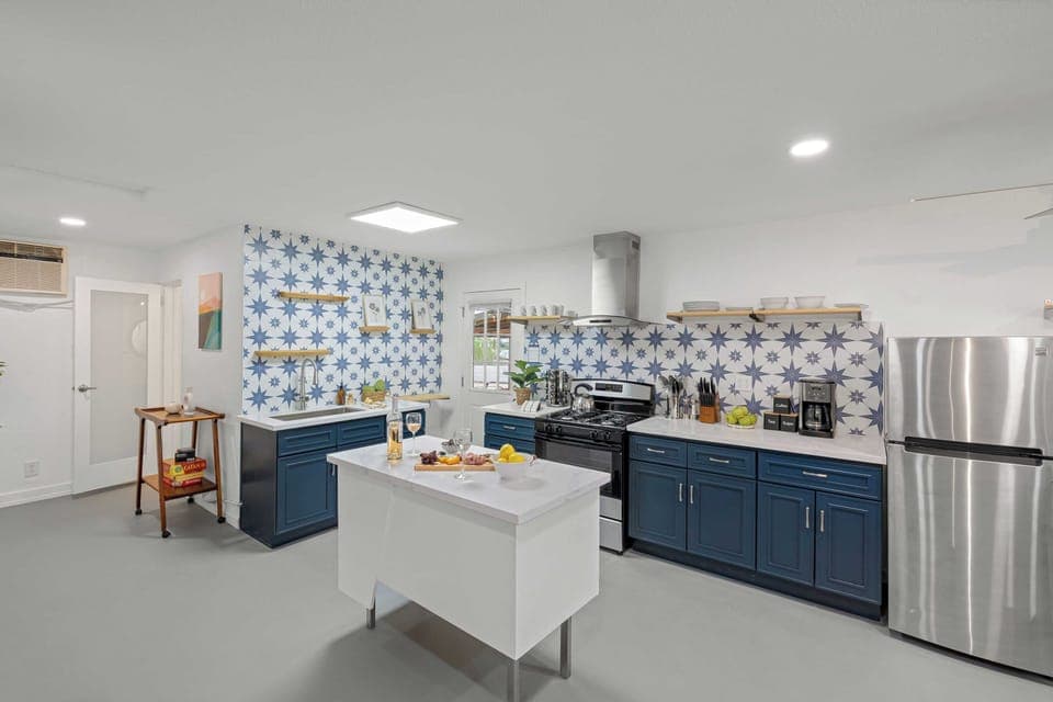 Villa (2 Bedrooms) | Interior