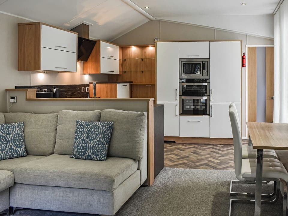 Living room | Oaks Retreat, Prenteg, near Porthmadog