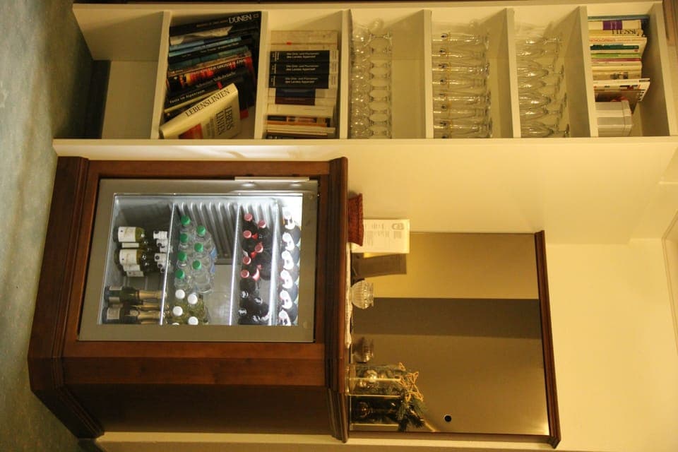 Minibar