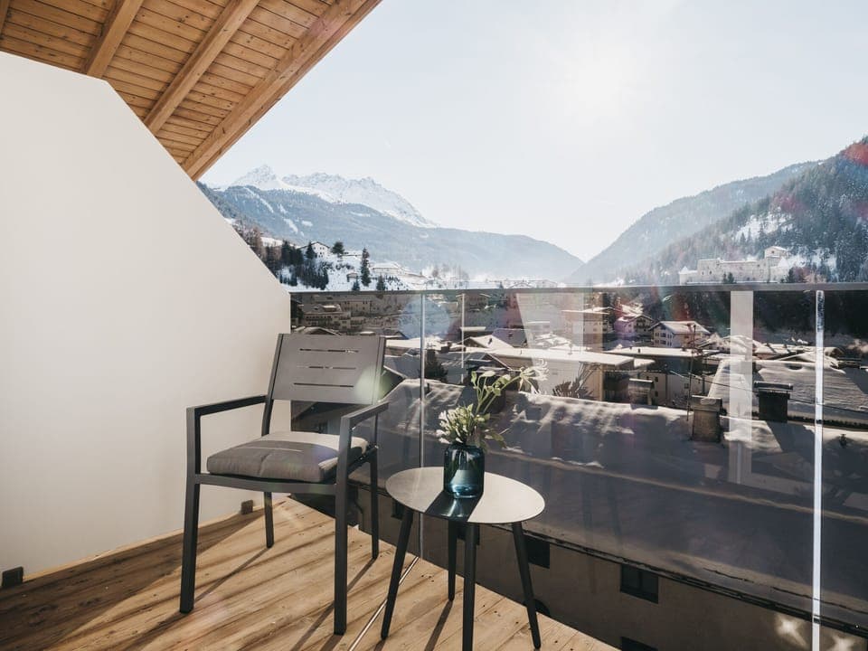 Superior Room, Balcony | Balcony