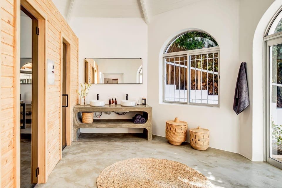 Villa | 6 bedrooms, desk, Internet