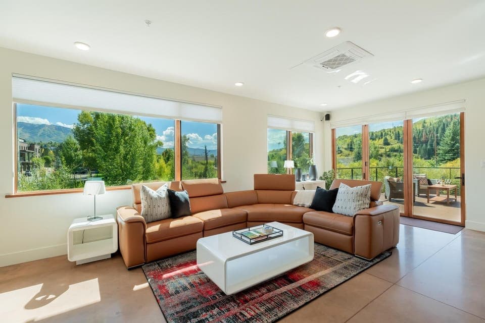 The Ultimate Luxury Lodging Experience