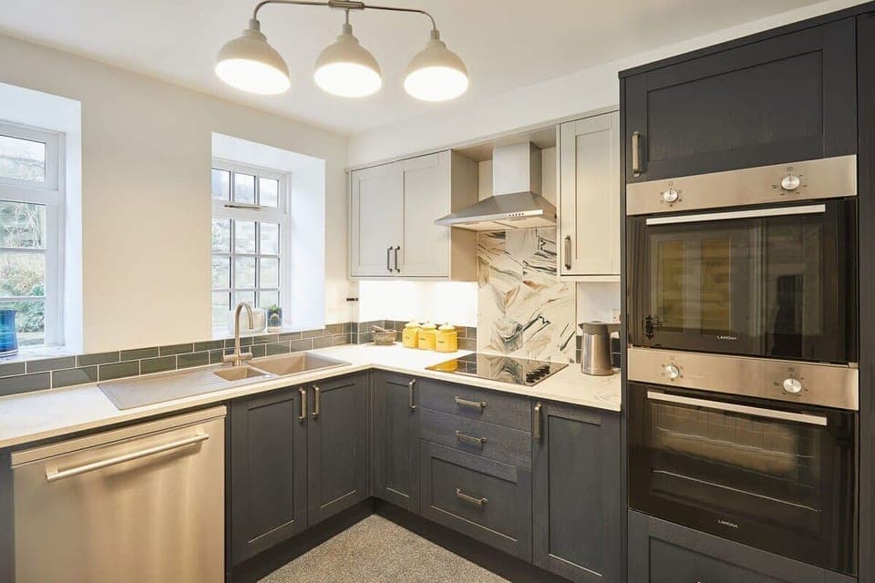 Dotty's Coastal Retreat, Staithes - Host & Stay