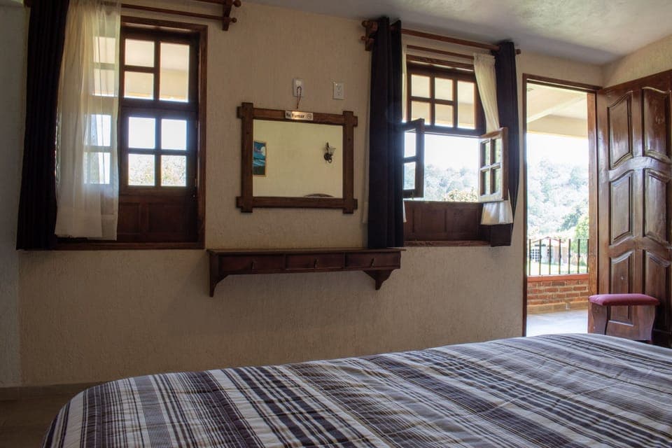 Quadruple Room | Iron/ironing board, bed sheets