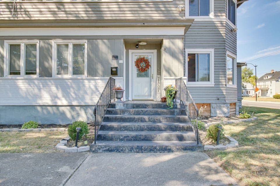 Apartment (3 Bedrooms) | Interior