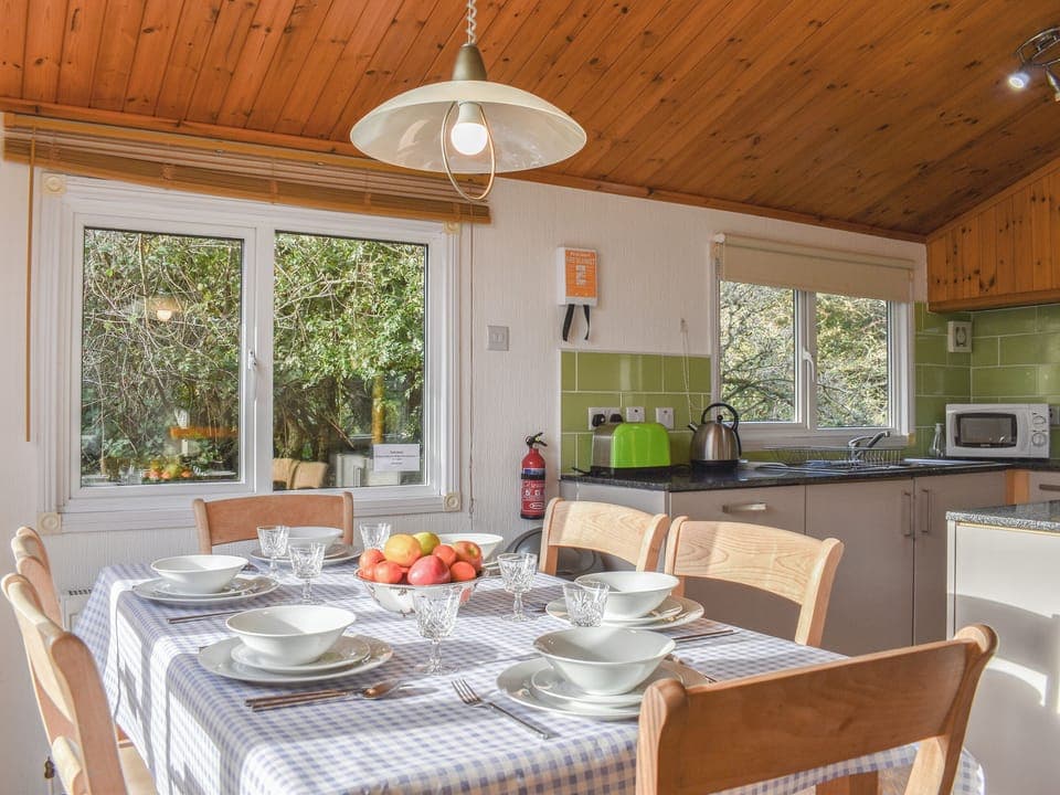Dining Area | Serenity, Haverigg, near Millom