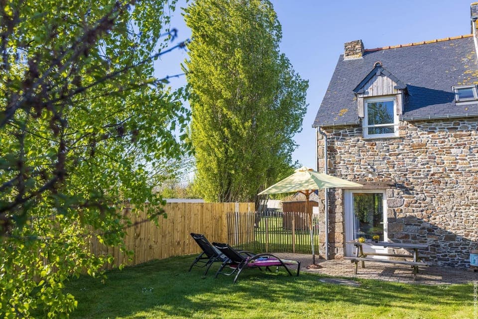 TERASSE ORIENTER SUD