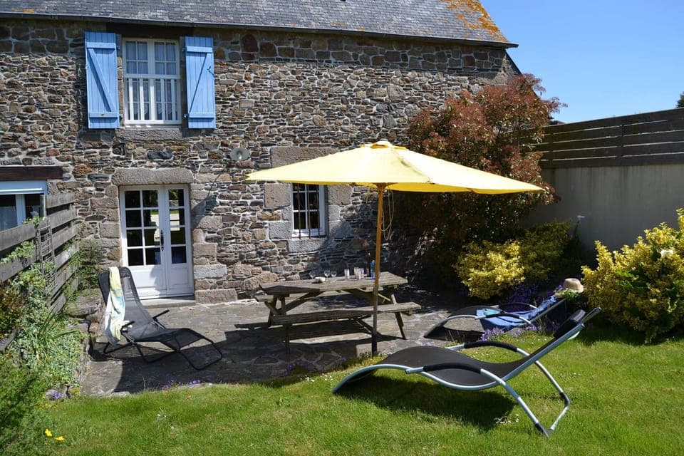 TERASSE ORIENTER SUD