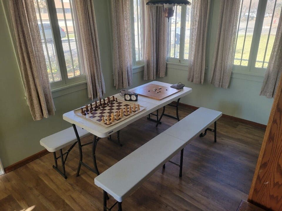 Game Area