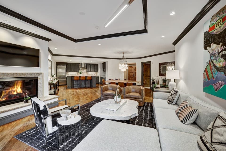 Furniture, Indoors, Living Room, Home Decor, Couch