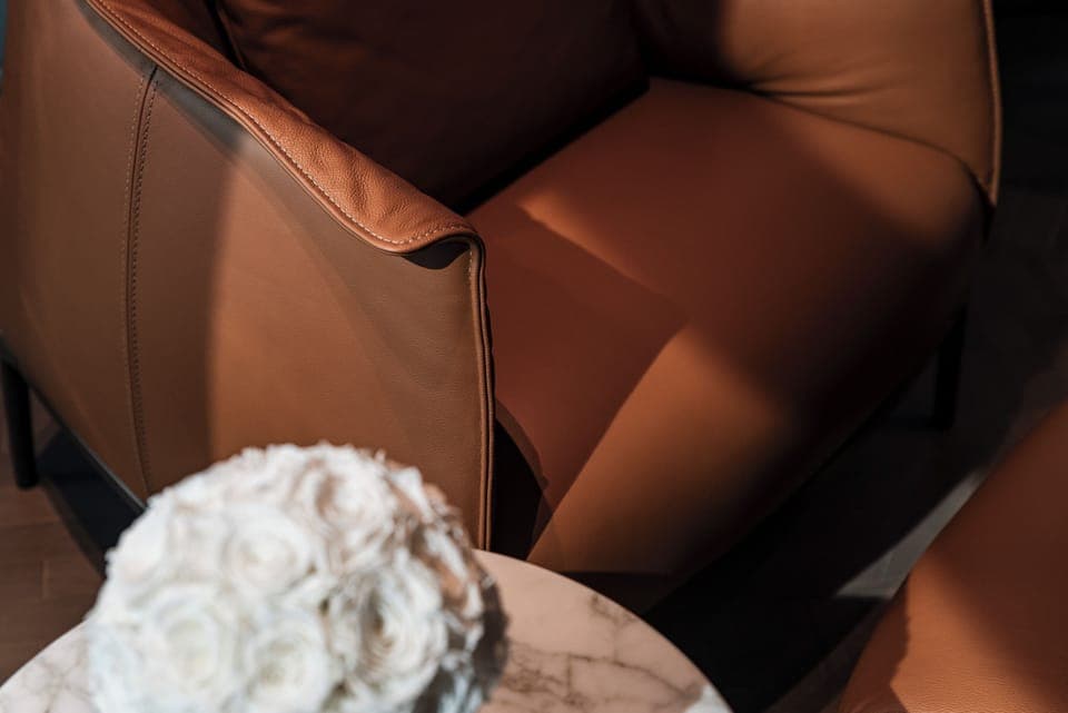 70-inch Smart TV with digital channels, Netflix, iPod dock