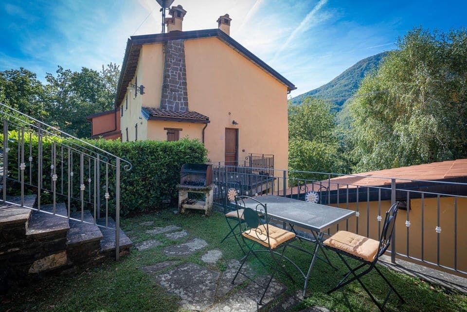 Autumn, Building Exterior, Spring, Summer