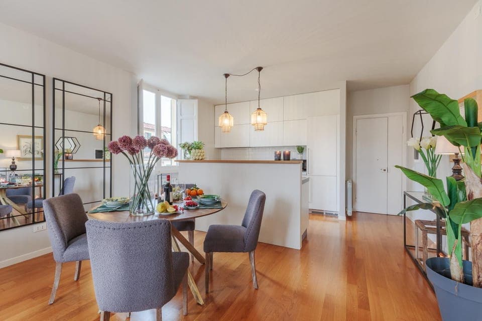 Apartment | 1 bedroom