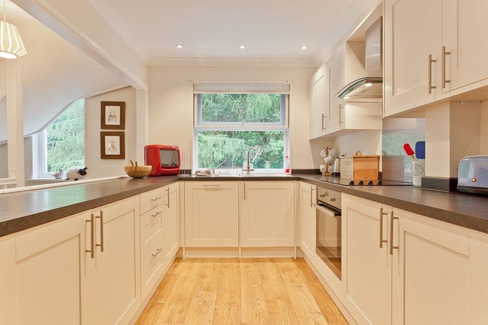 Herdwick Place, Langdale, kitchen