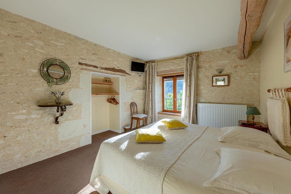 Room | 1 bedroom, free WiFi