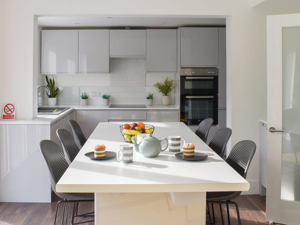 Kitchen/diner | Eighty Two, Newquay