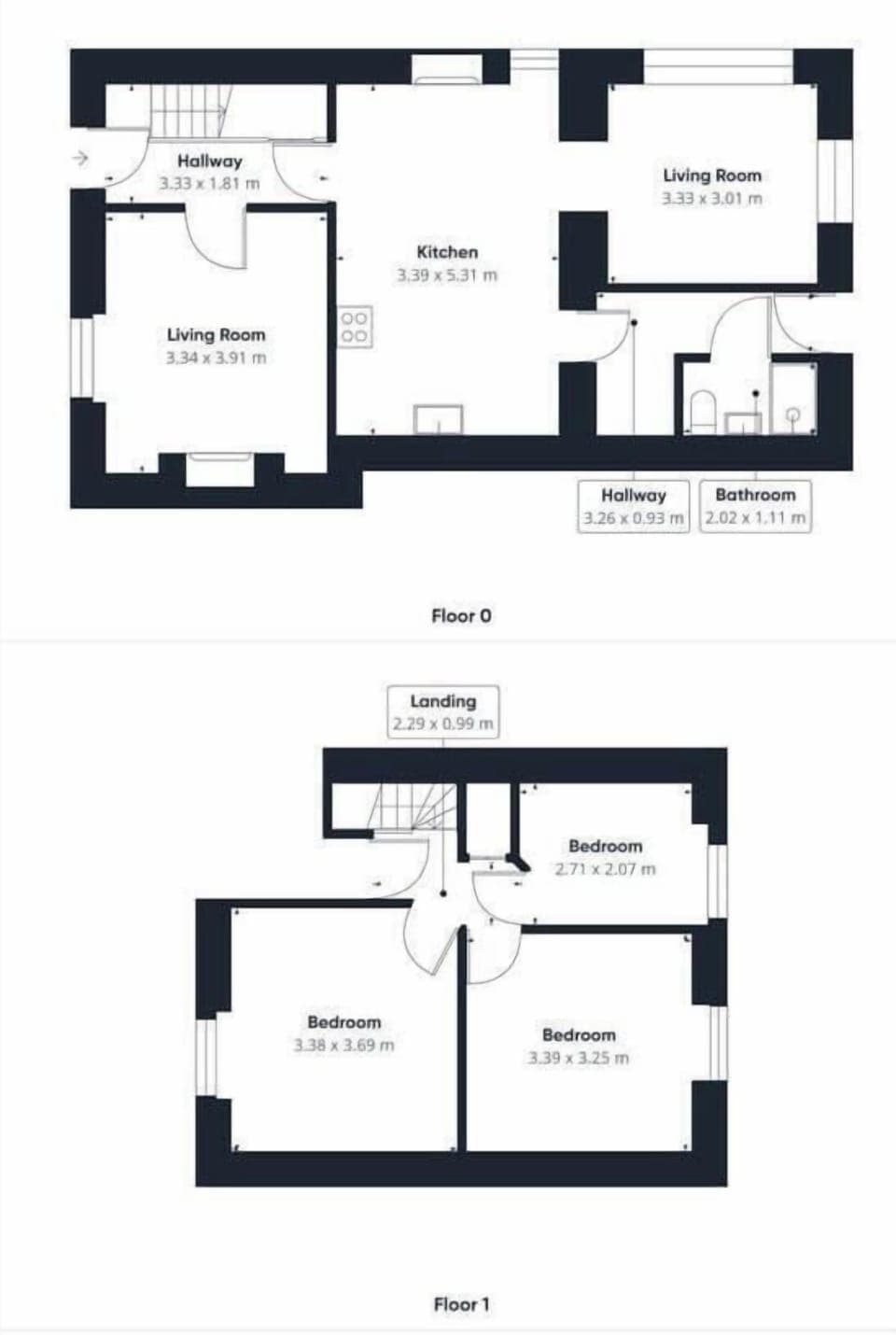 Prospect Cottage, Staveley-in-Cartmel - Host & Stay