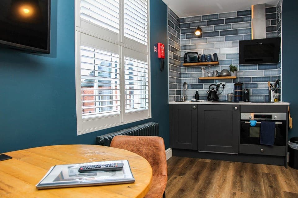 Apartment | 1 bedroom, Internet