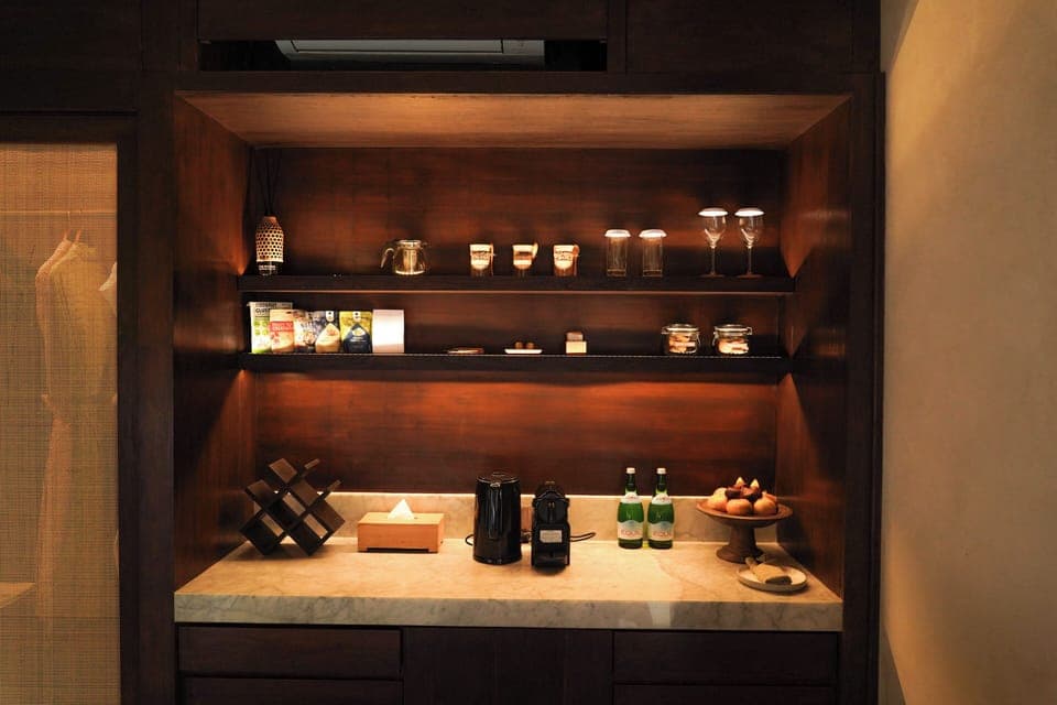 Minibar