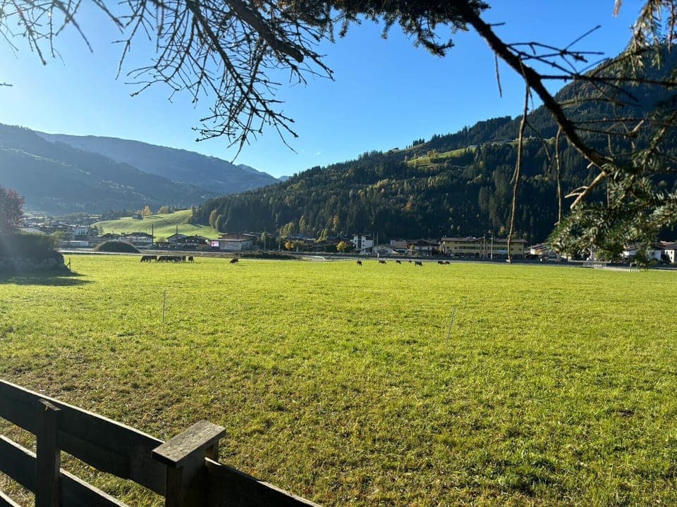 Apartment Christine Kirchberg in Tirol