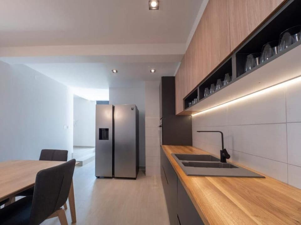 Premium Villa | Private kitchen