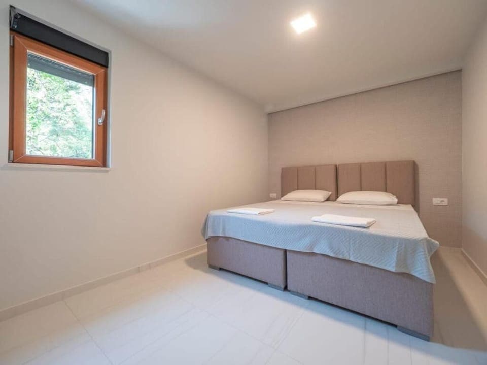 Premium Villa | 3 bedrooms, free WiFi, bed sheets