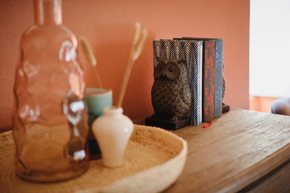 Cottage | Interior detail