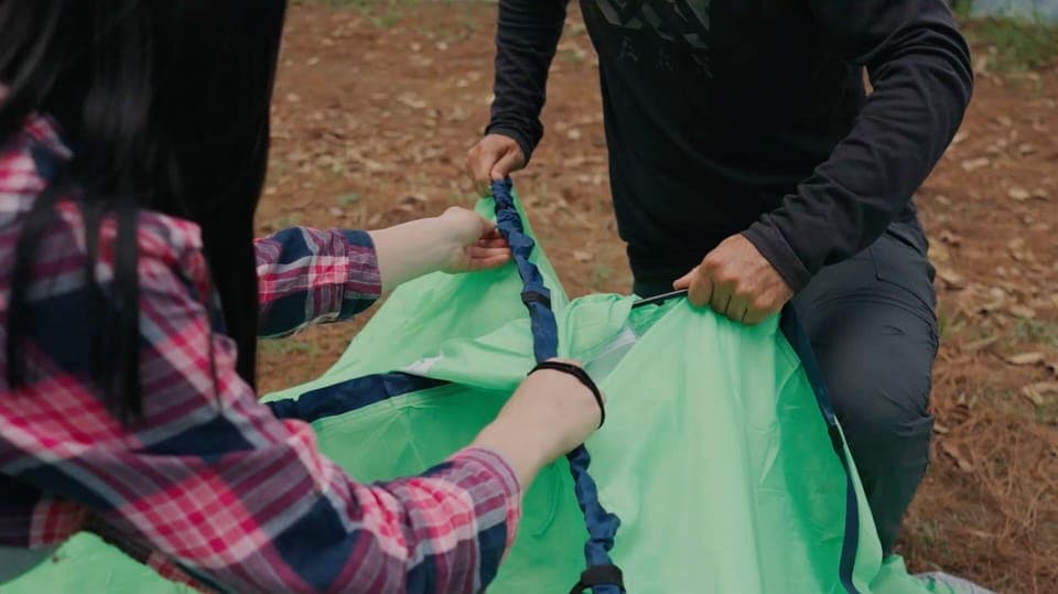 Panoramic Tent | 6 bedrooms